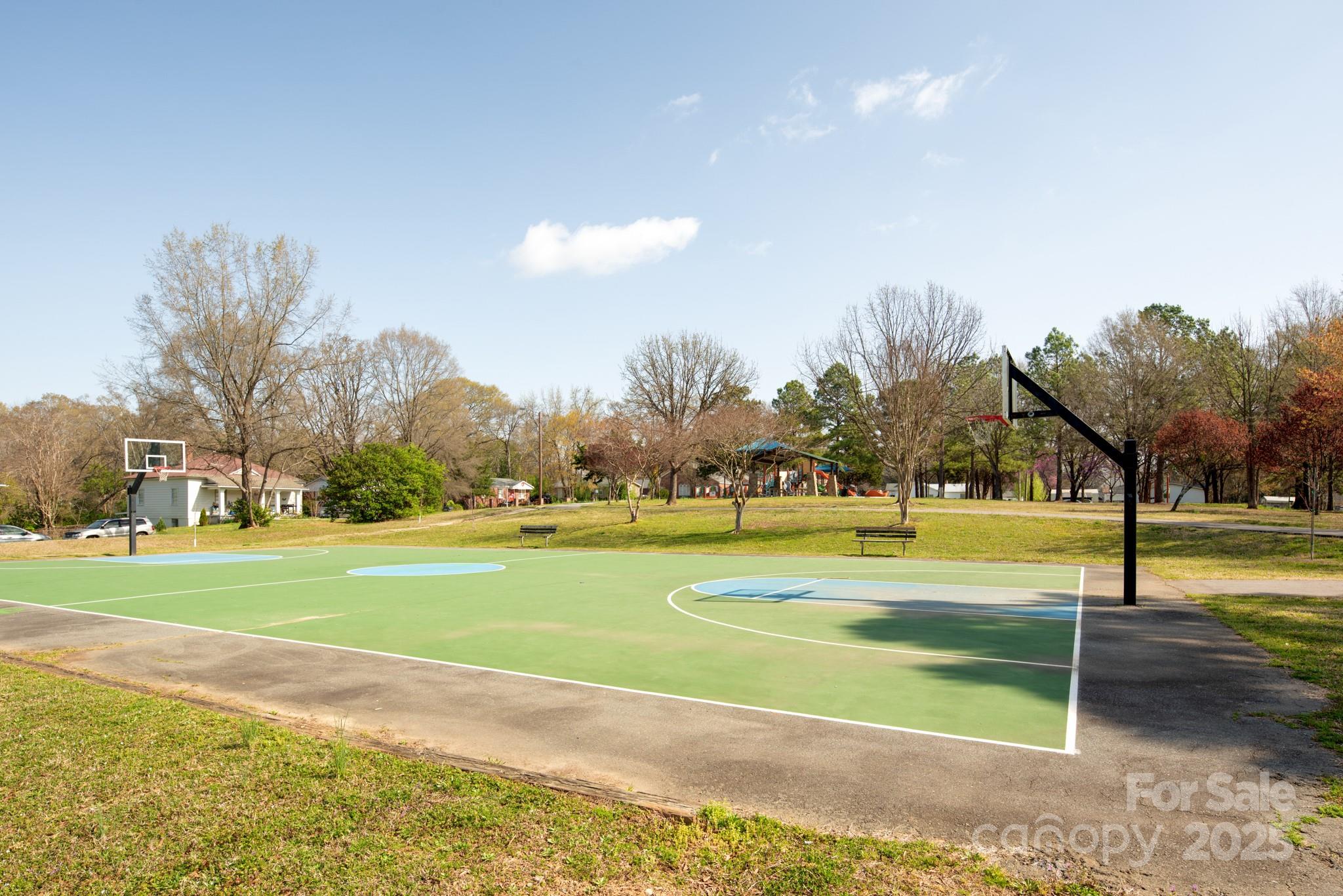 Hoskins - Residential