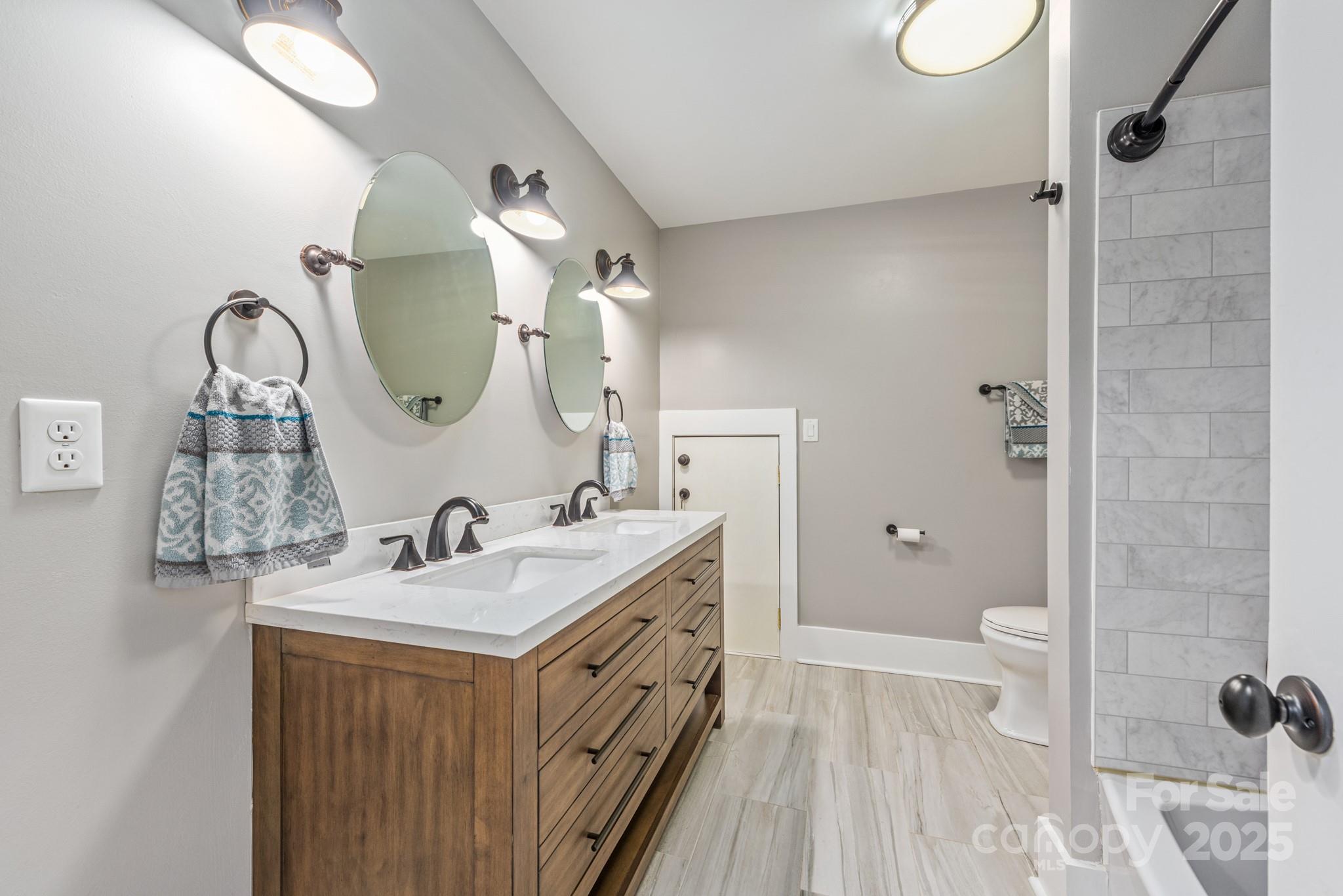 Hoskins - Residential