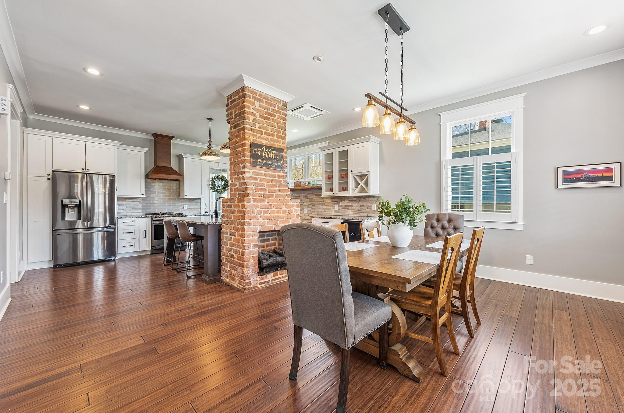 Hoskins - Residential