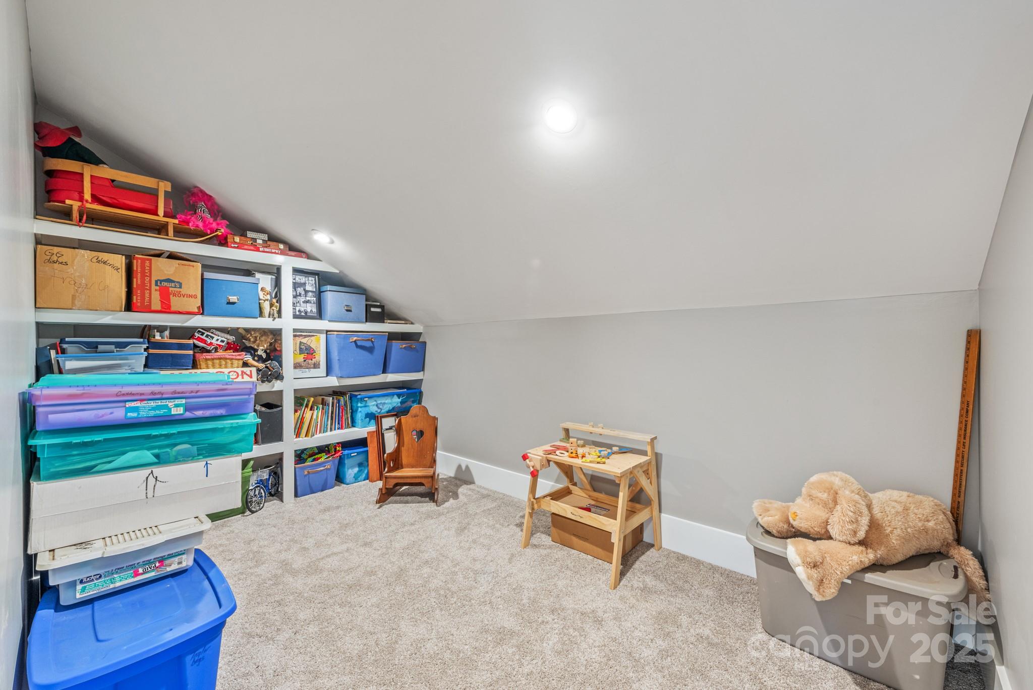 Hoskins - Residential