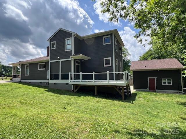 Hoskins - Residential