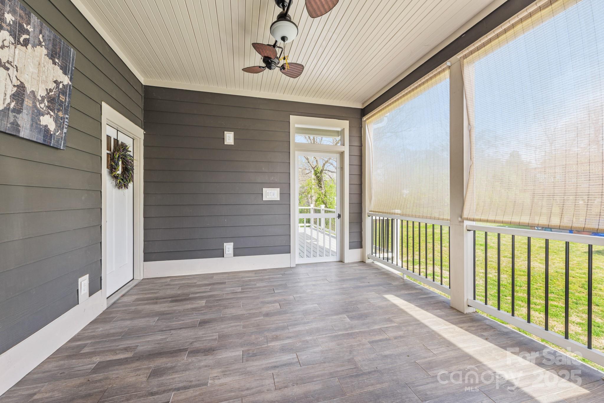 Hoskins - Residential