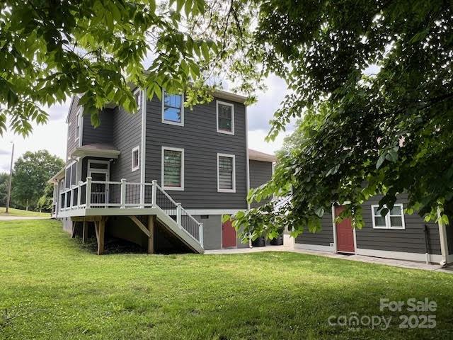 Hoskins - Residential