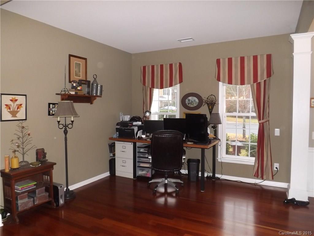 Park Providence - Residential Lease