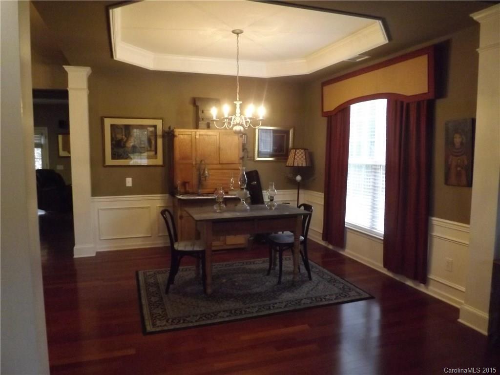 Park Providence - Residential Lease