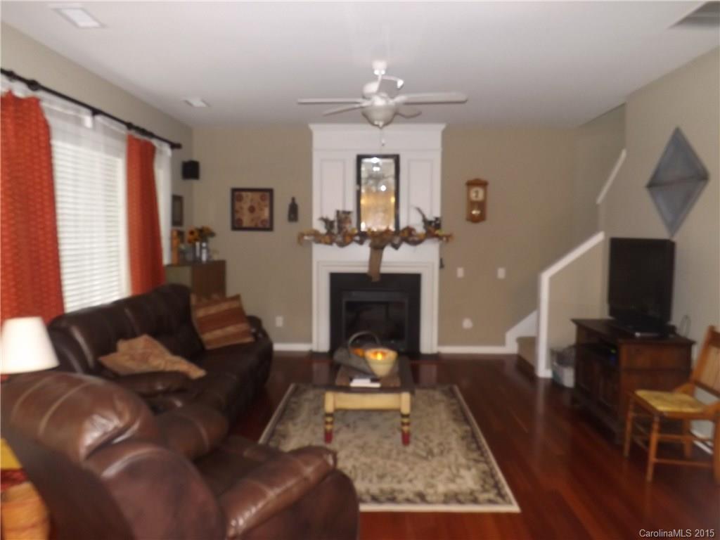 Park Providence - Residential Lease