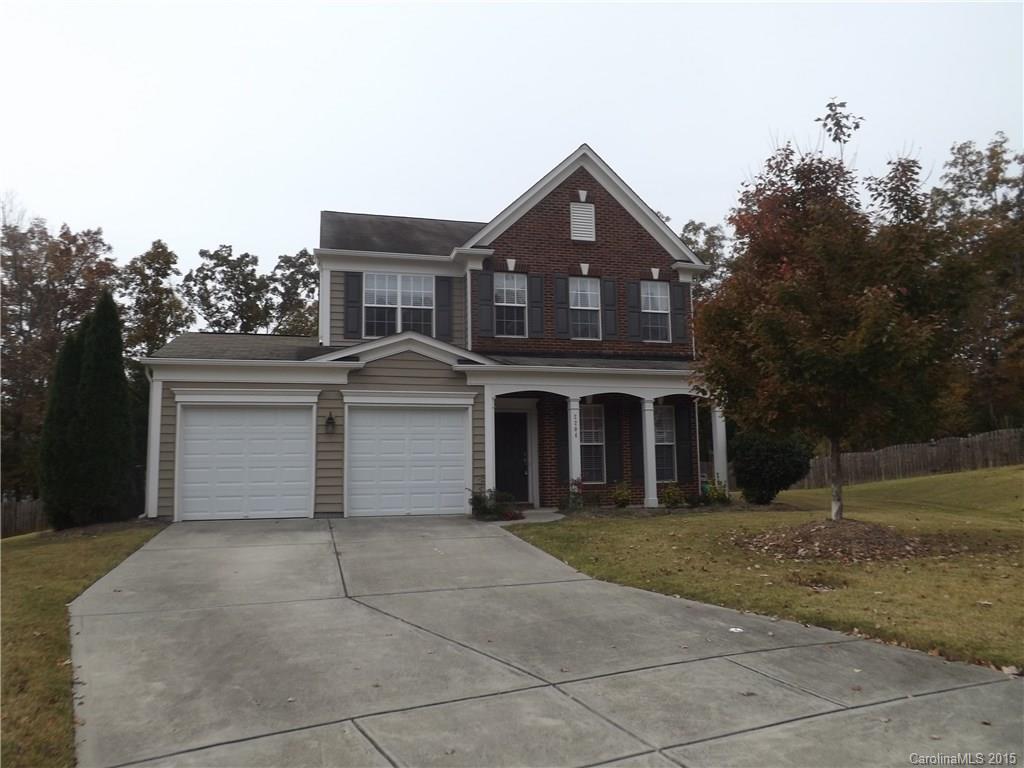 Park Providence - Residential Lease