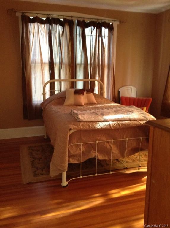 Historic District - Residential