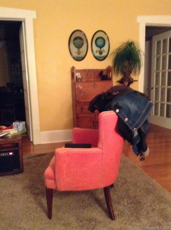 Historic District - Residential