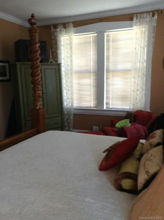 Historic District - Residential