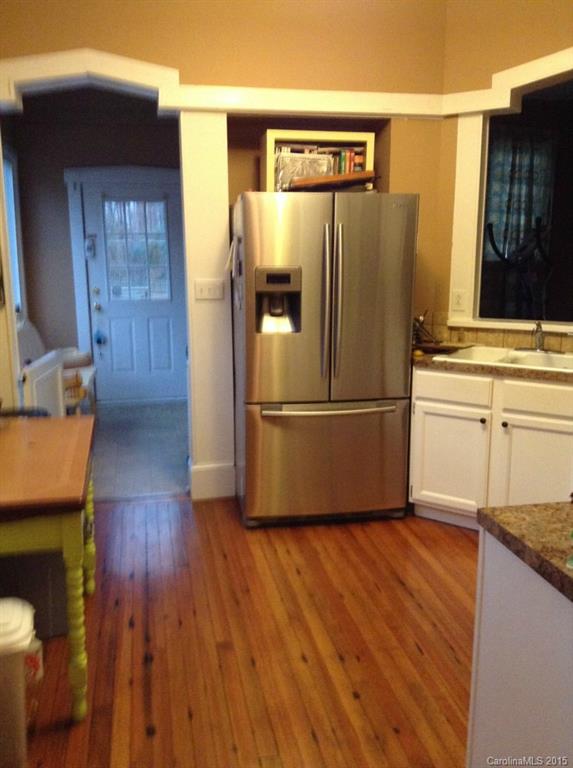 Historic District - Residential