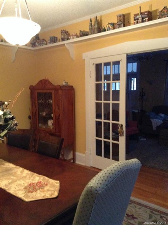 Historic District - Residential