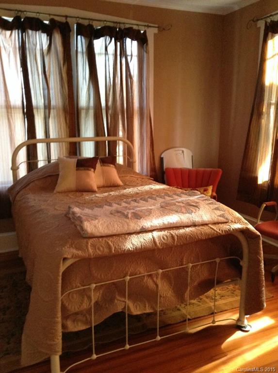 Historic District - Residential