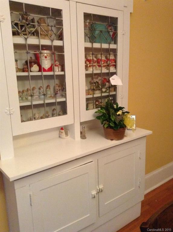 Historic District - Residential