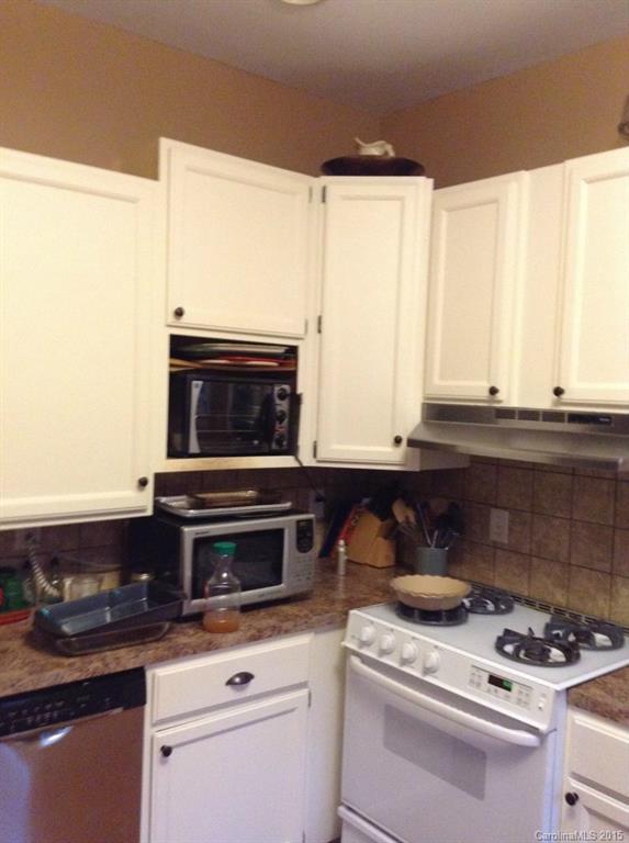 Historic District - Residential