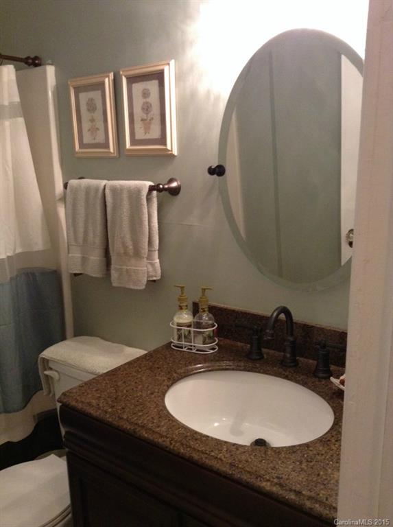 Historic District - Residential