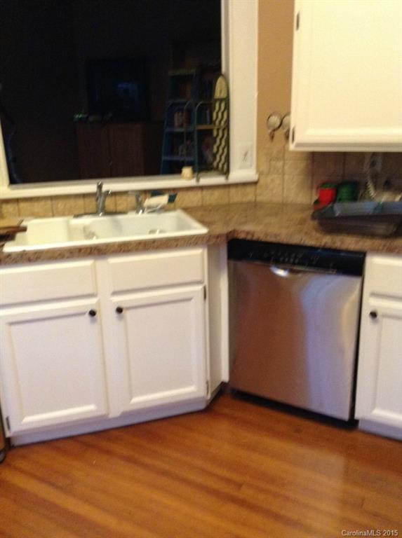 Historic District - Residential