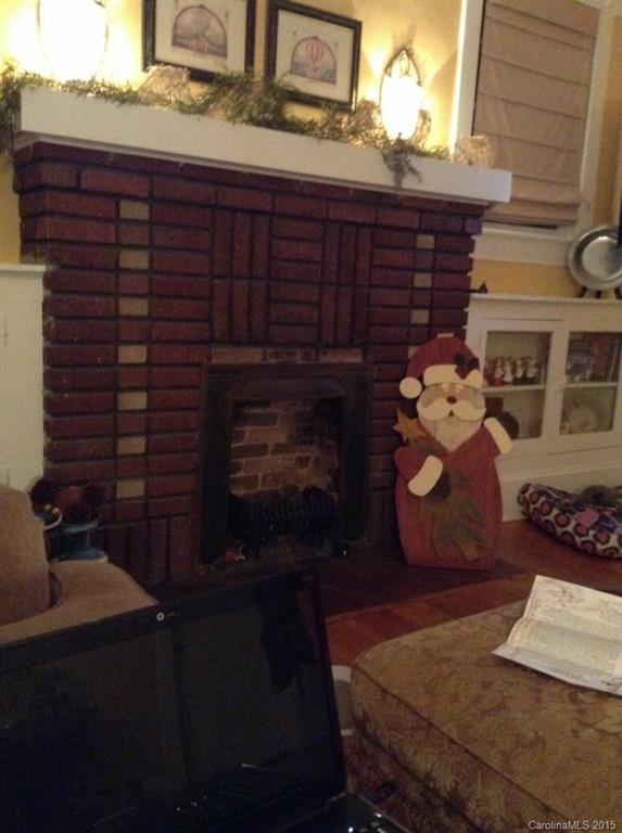 Historic District - Residential