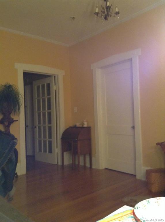 Historic District - Residential