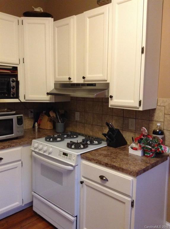 Historic District - Residential