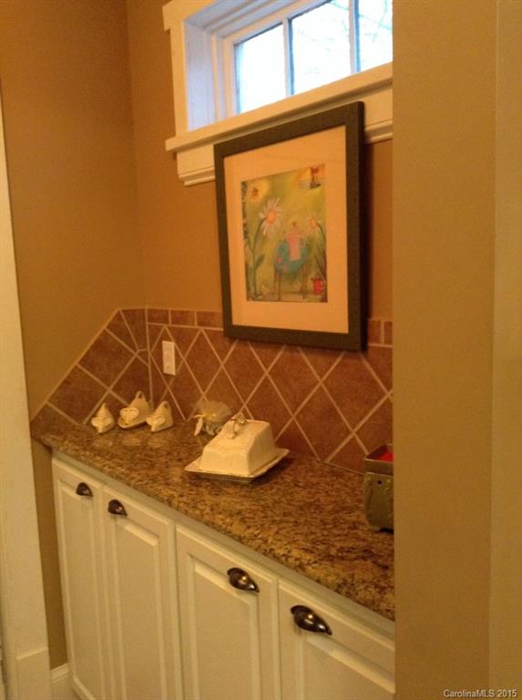 Historic District - Residential