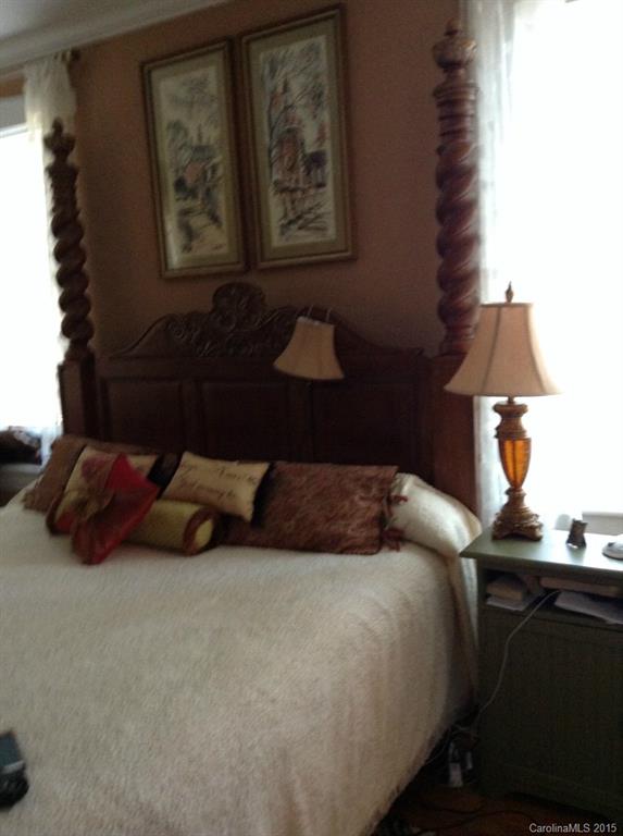 Historic District - Residential