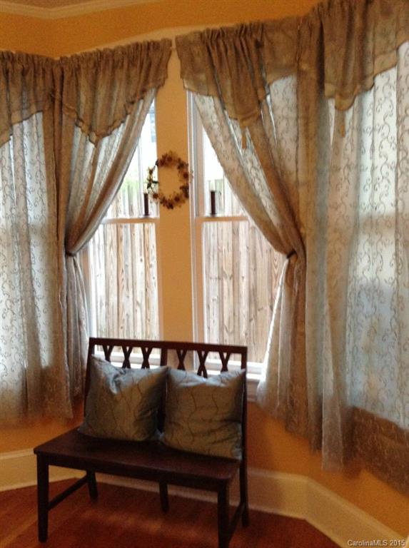 Historic District - Residential