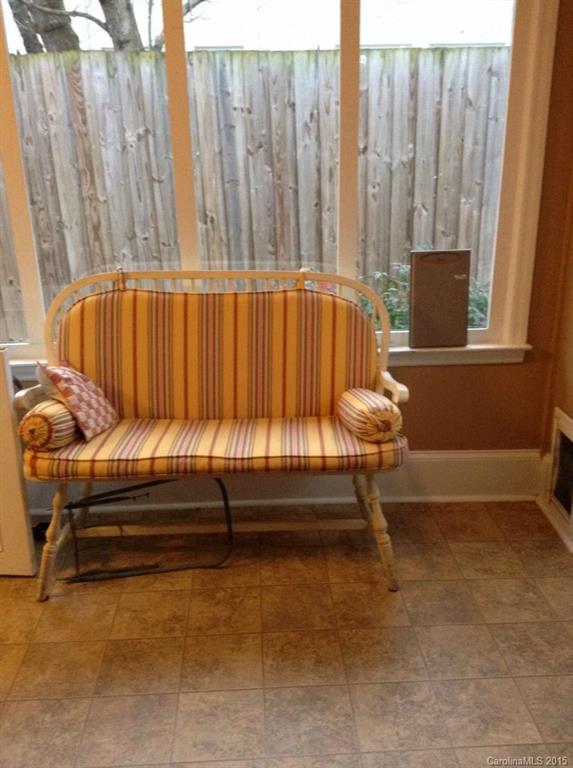 Historic District - Residential