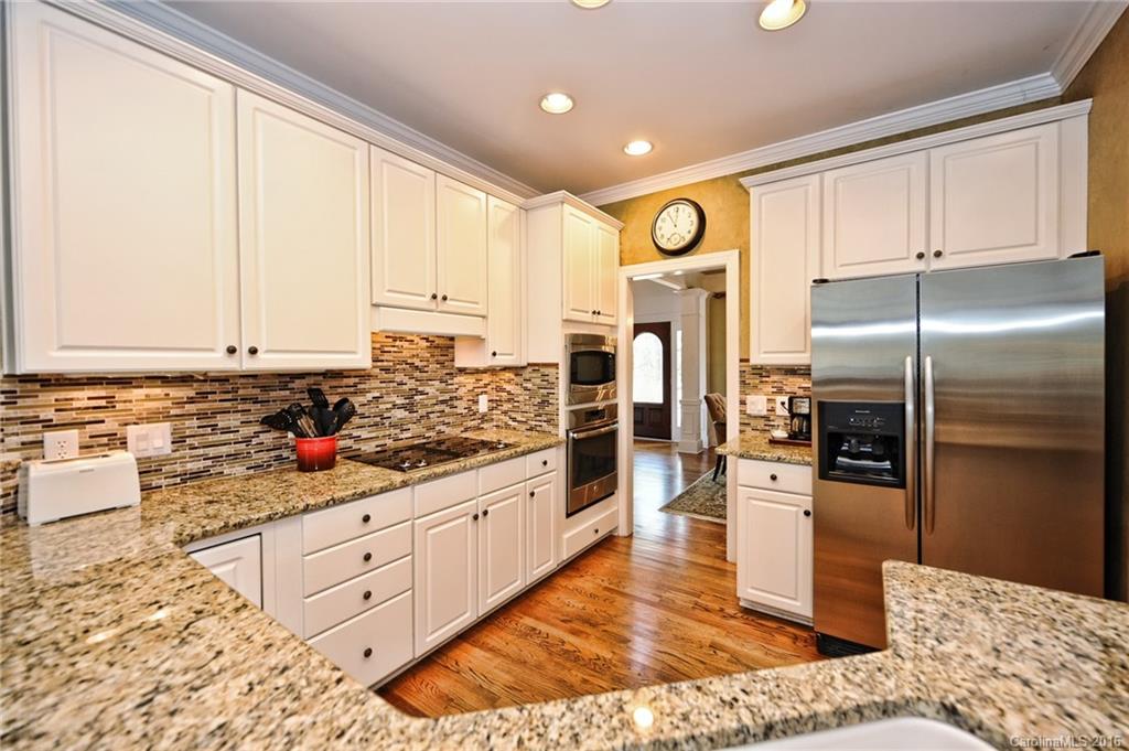 Piper Glen - Residential