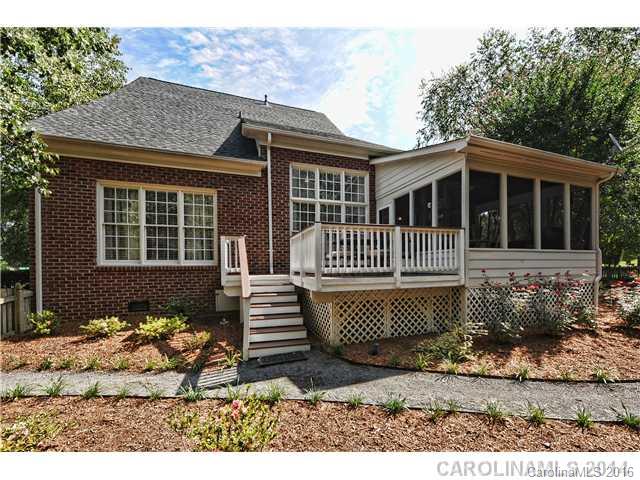 Piper Glen - Residential