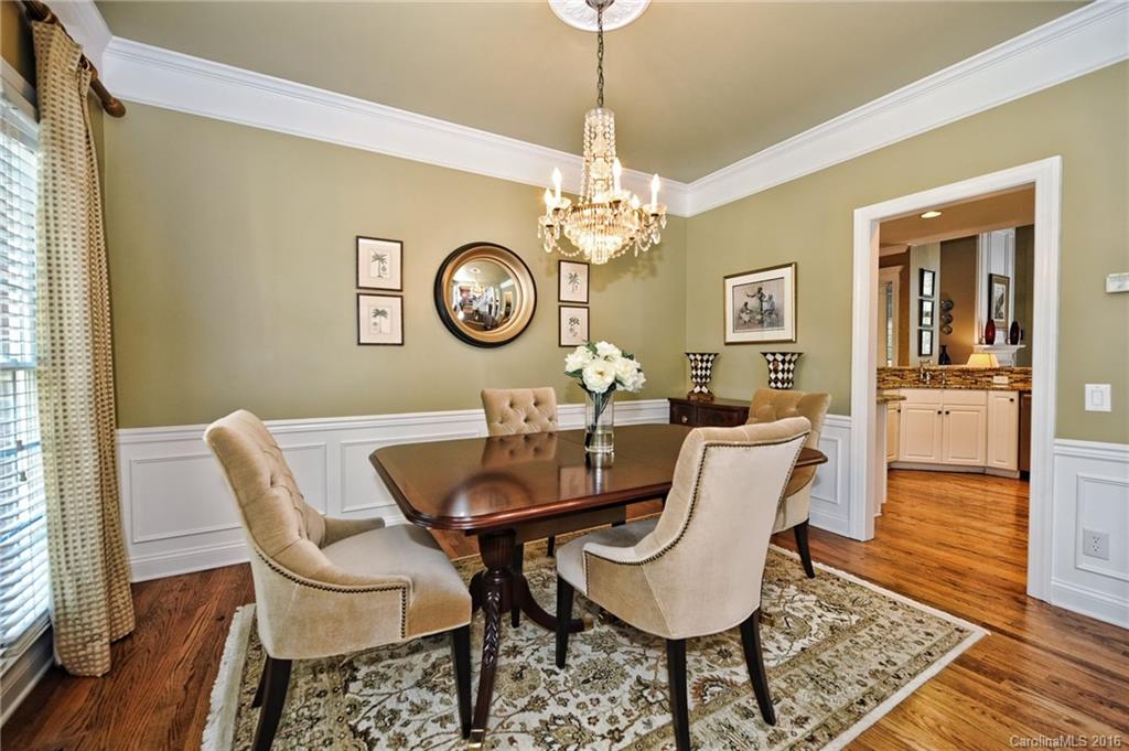 Piper Glen - Residential