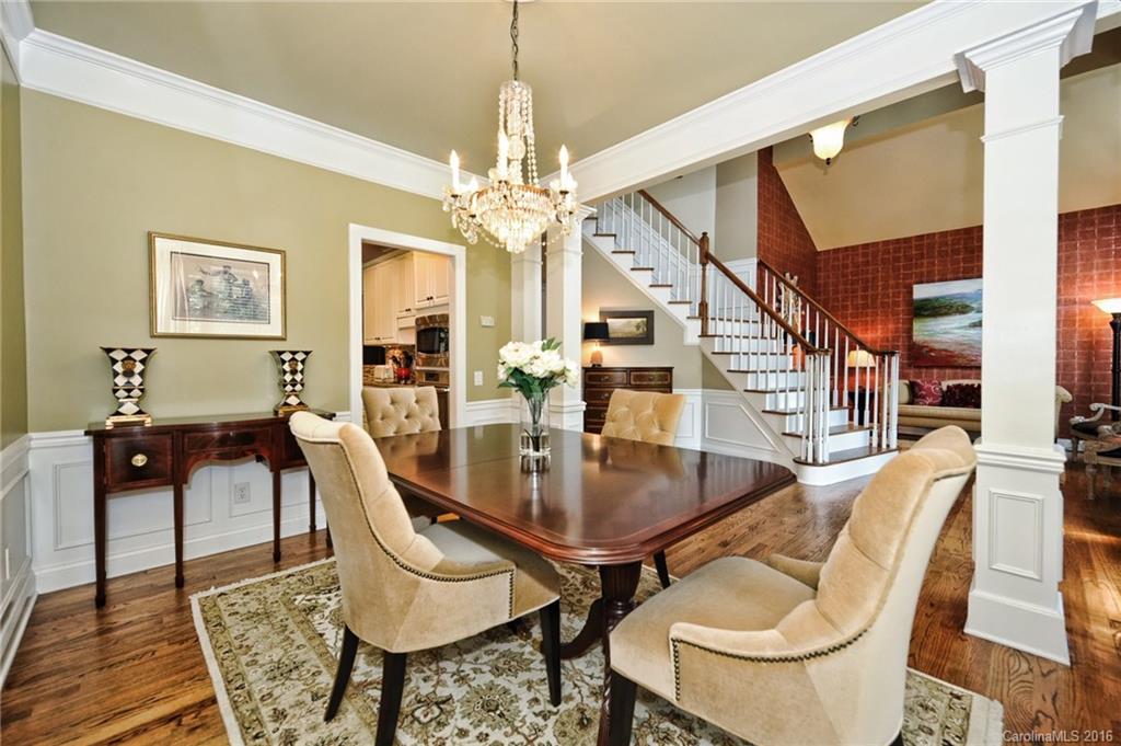 Piper Glen - Residential