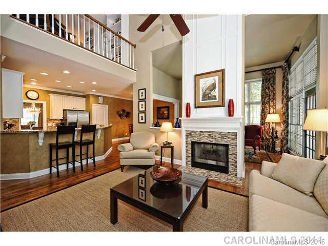 Piper Glen - Residential