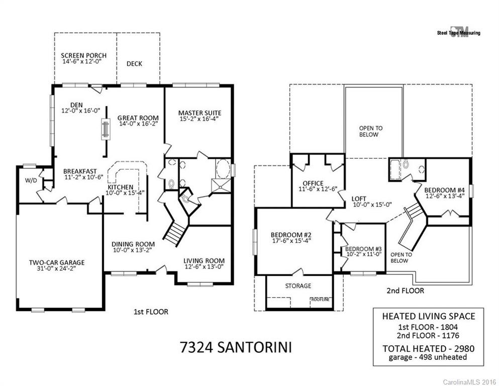 Piper Glen - Residential