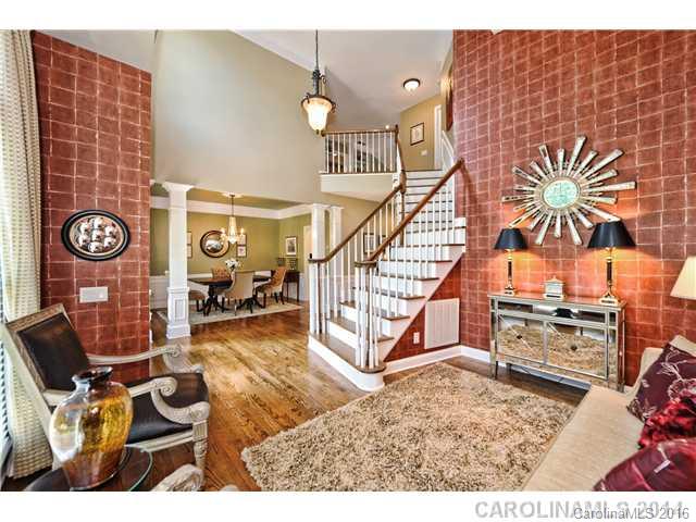 Piper Glen - Residential