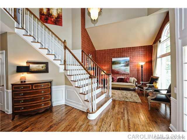 Piper Glen - Residential