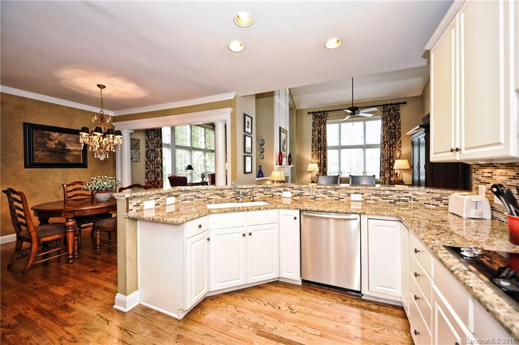 Piper Glen - Residential