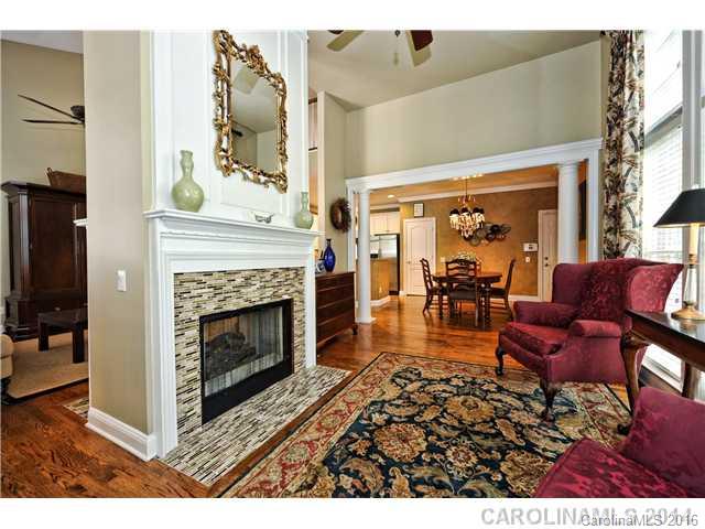 Piper Glen - Residential