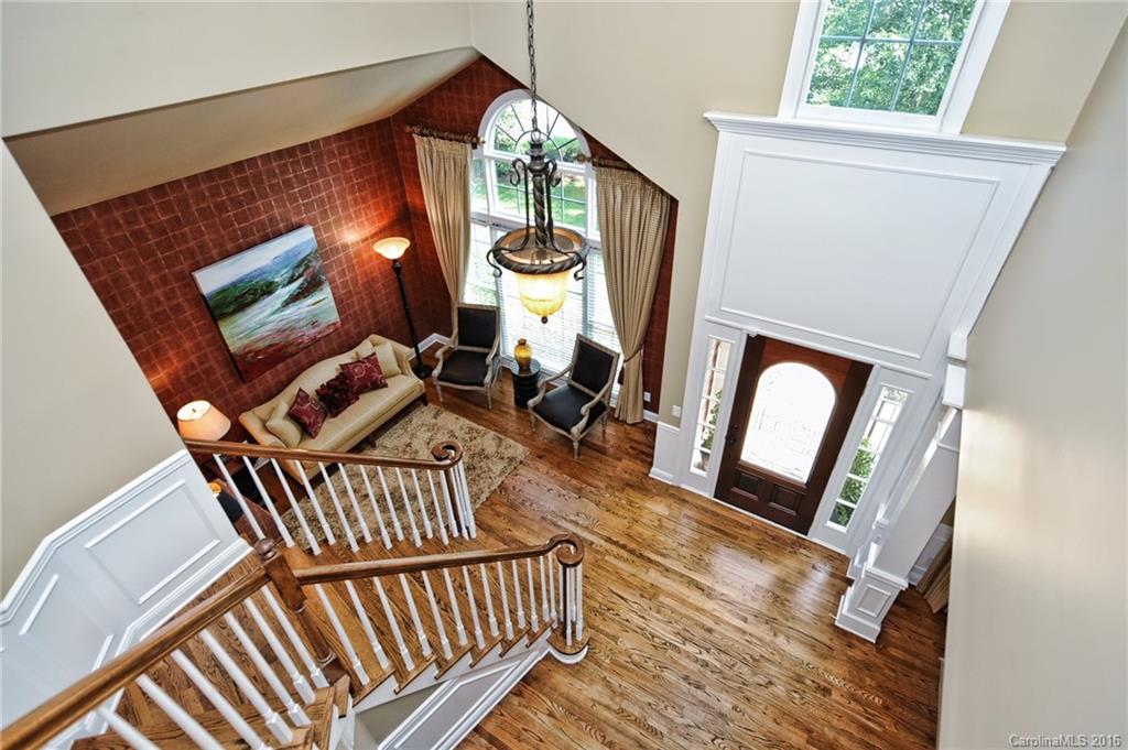 Piper Glen - Residential