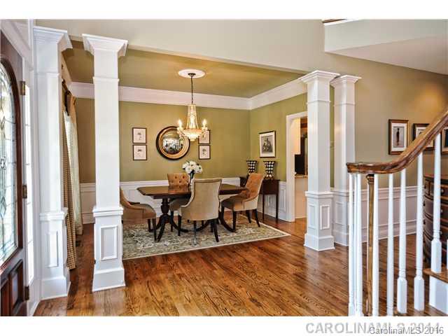 Piper Glen - Residential