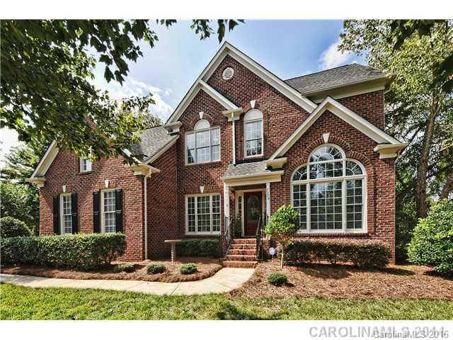 Piper Glen - Residential