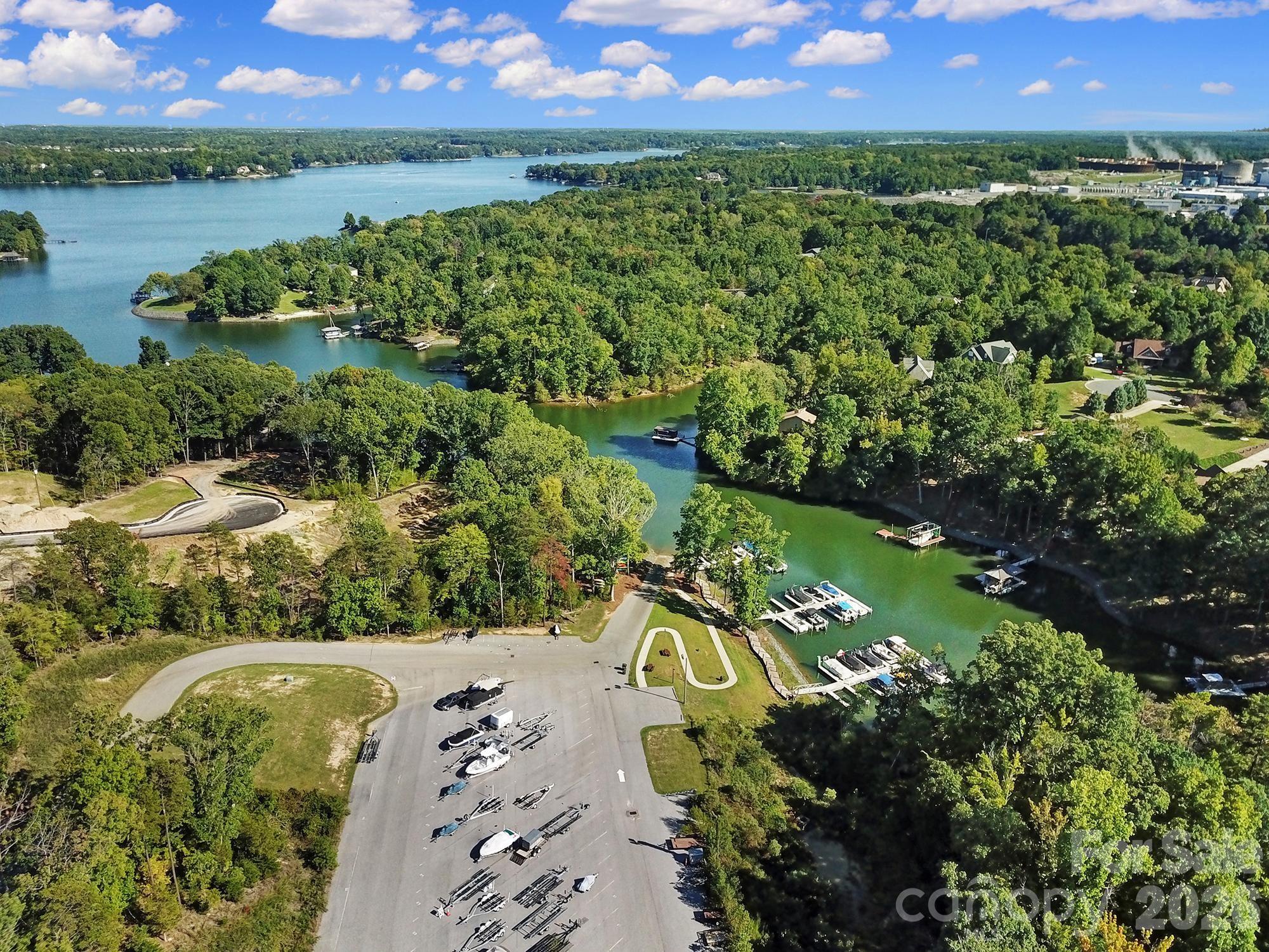 Handsmill On Lake Wylie - Residential