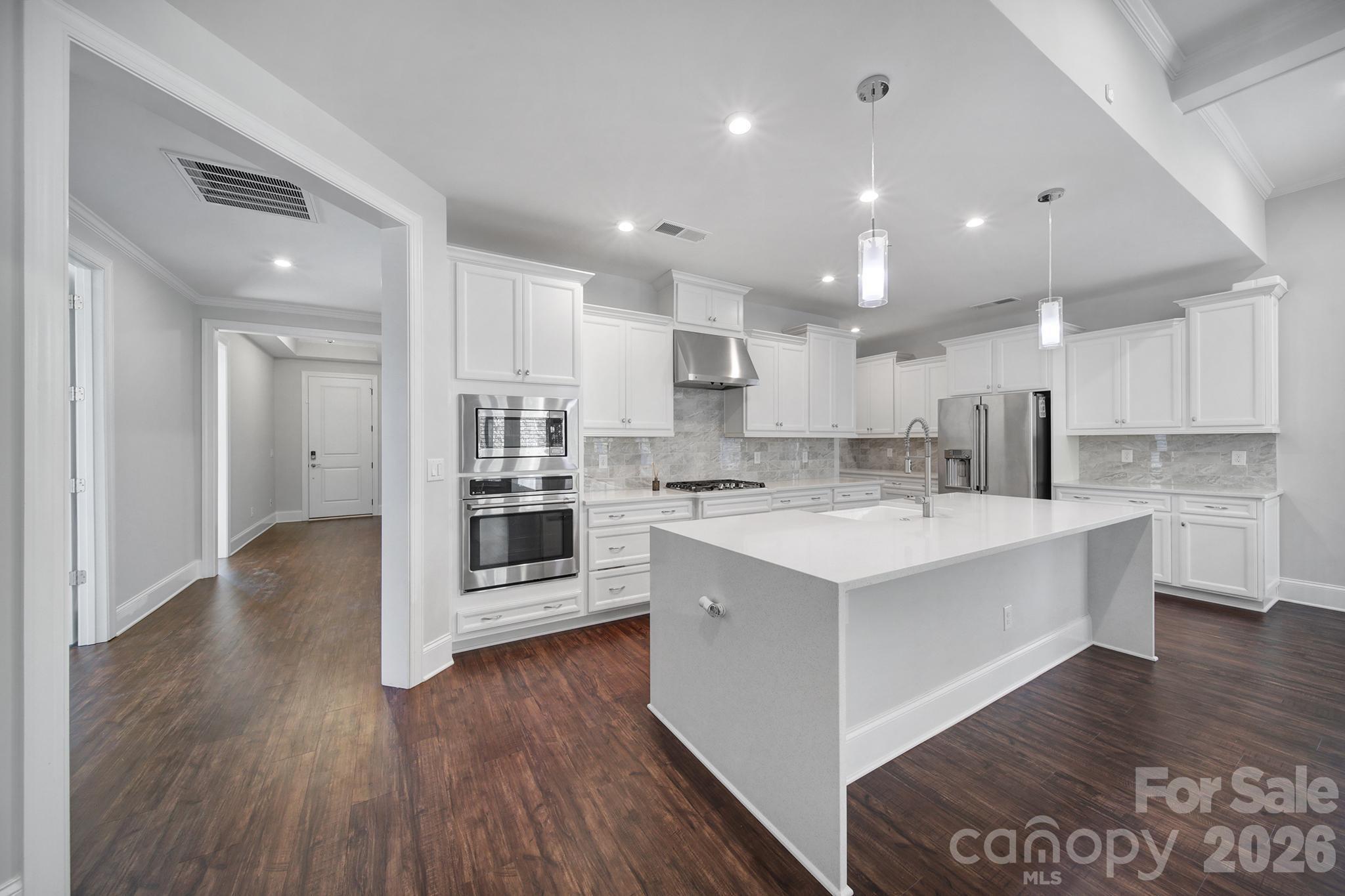 Handsmill On Lake Wylie - Residential