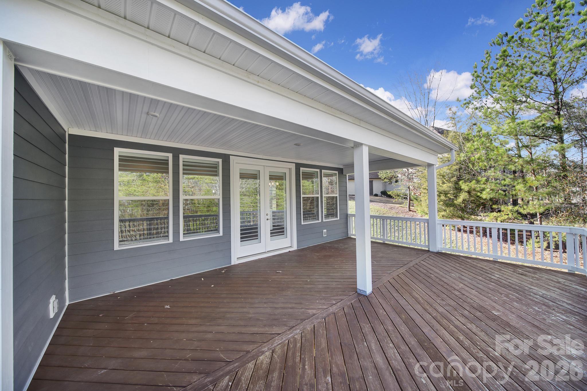 Handsmill On Lake Wylie - Residential