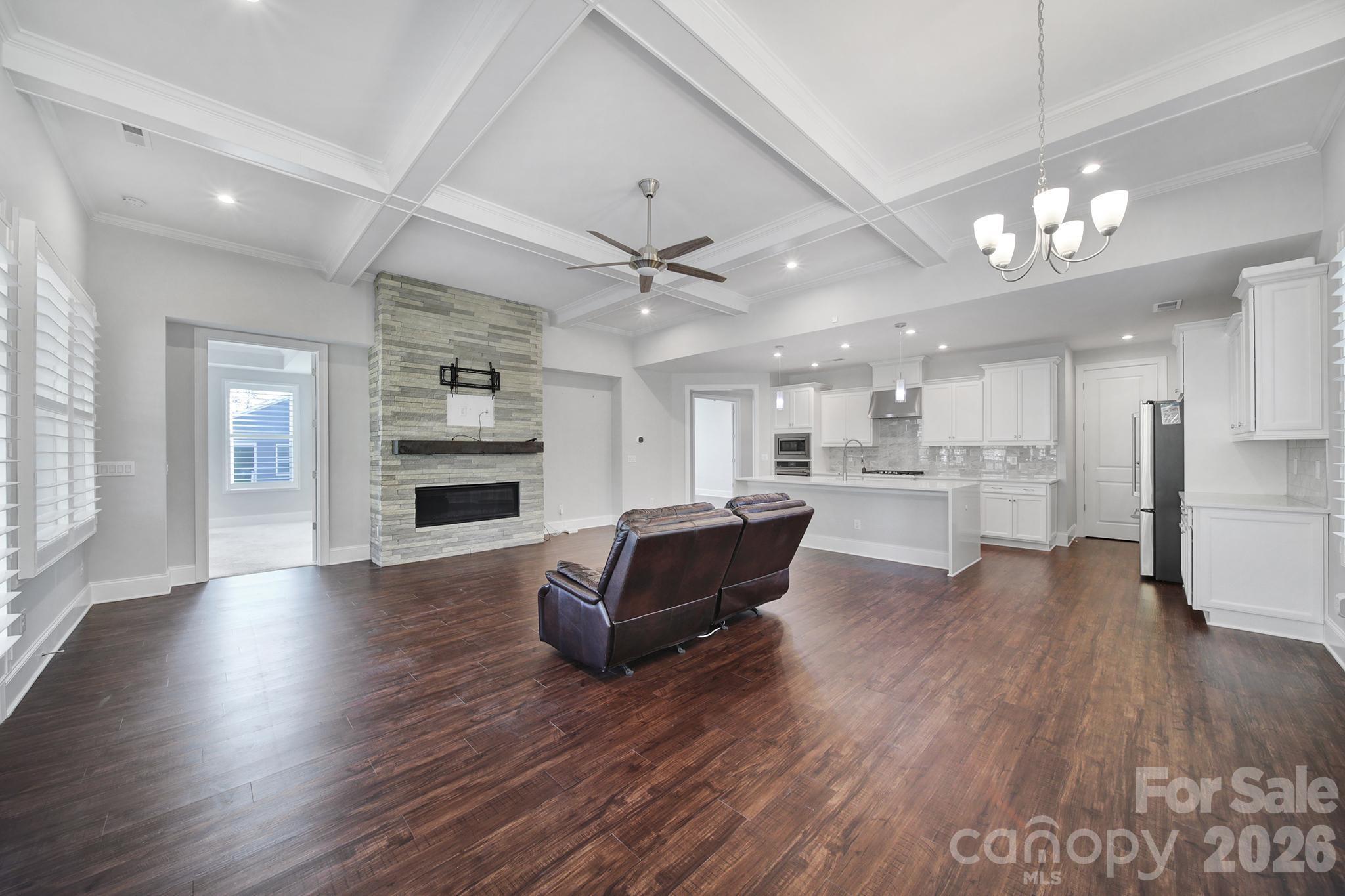 Handsmill On Lake Wylie - Residential