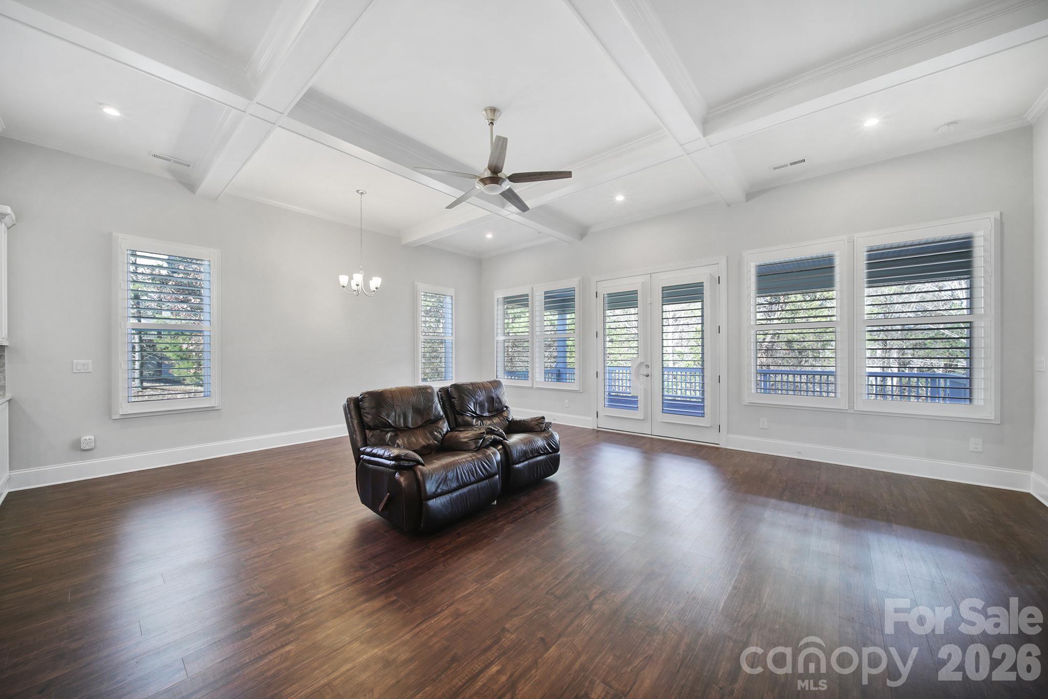 Handsmill On Lake Wylie - Residential