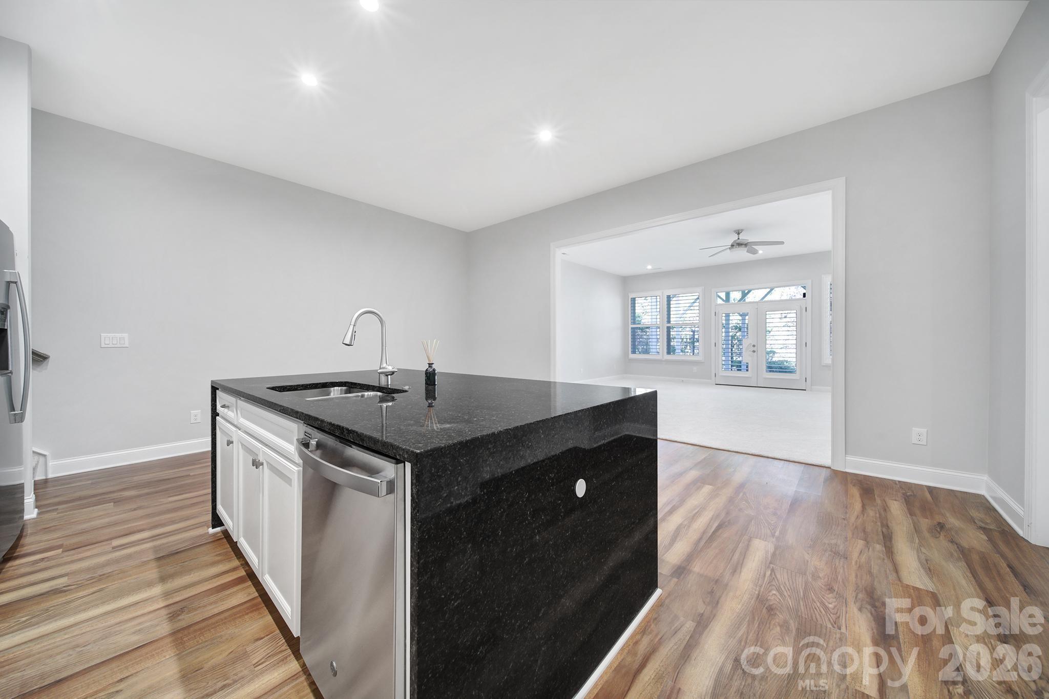 Handsmill On Lake Wylie - Residential