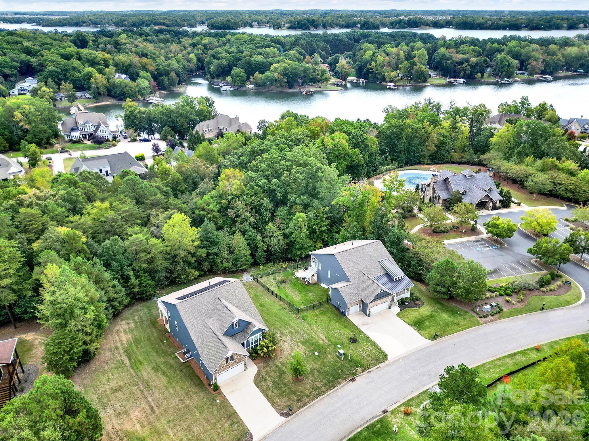 Handsmill On Lake Wylie - Residential
