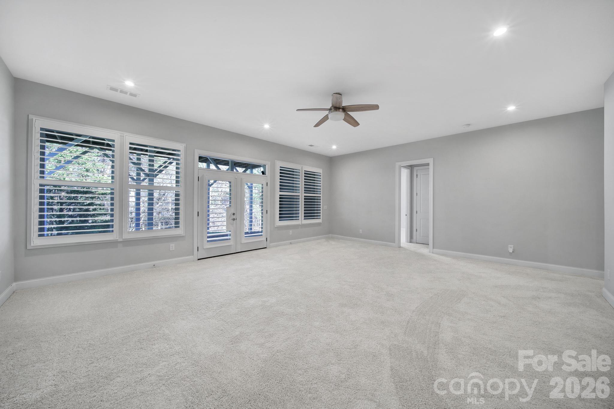 Handsmill On Lake Wylie - Residential