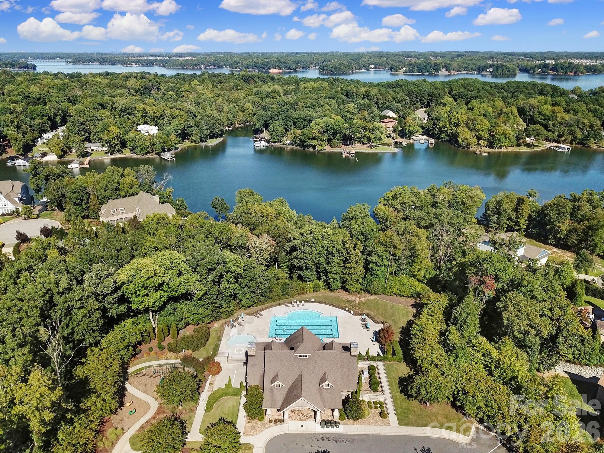 Handsmill On Lake Wylie - Residential
